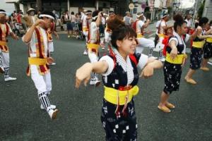 浦添市仲間青年会2