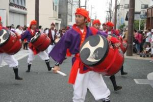 浦添市仲間青年会