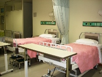 第1看護実習室