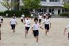 避難訓練②