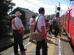 第１２回幡豆・秋の友引市