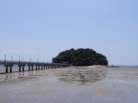 竹島の画像１