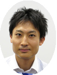 竹内翔平さん　