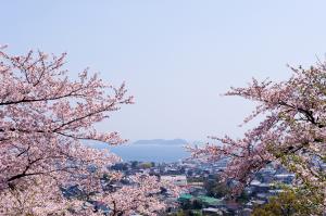 春日山