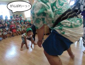 はっけよい