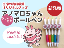 ミュージアムショップのバナー画像