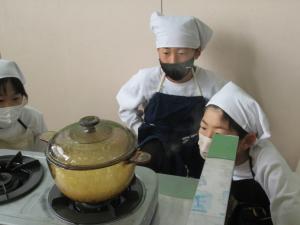 おにぎり①