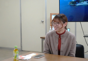 かなさん①