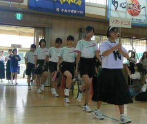 激励会03入場