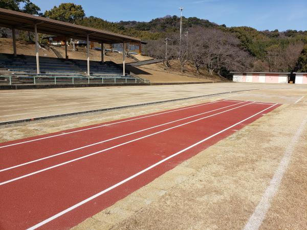 陸上競技場2