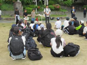 修学旅行