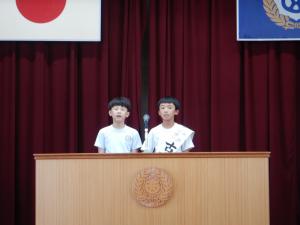社会見学