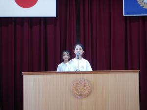 社会見学