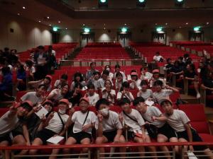 社会見学