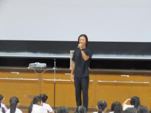 社会見学