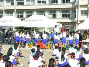体育大会01