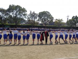 体育大会02