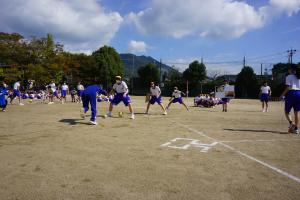 体育大会07