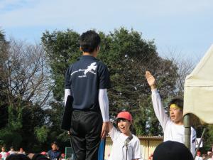 社会見学