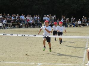 社会見学