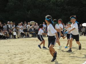社会見学