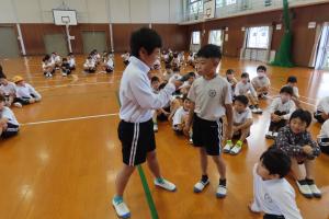 社会見学