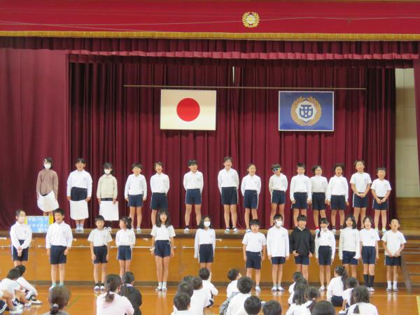 社会見学
