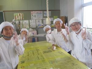 社会見学