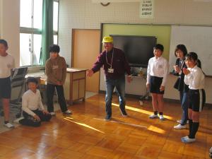社会見学