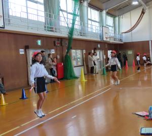 社会見学