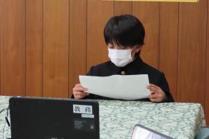 社会見学