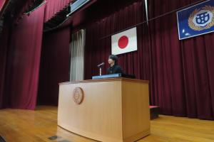 社会見学