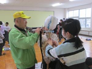 社会見学