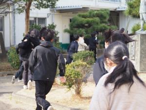 社会見学