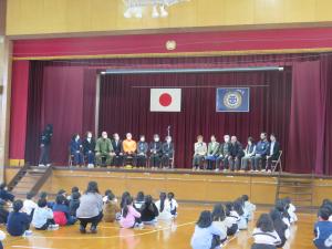 社会見学
