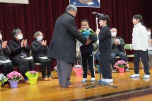 社会見学