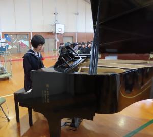 社会見学
