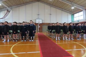 社会見学
