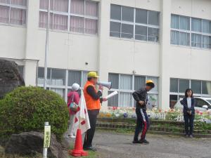 社会見学