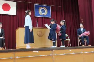 社会見学