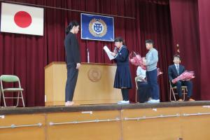 社会見学