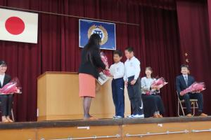 社会見学