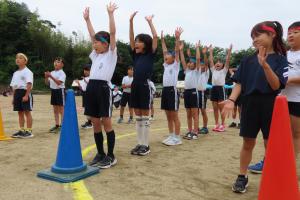 社会見学