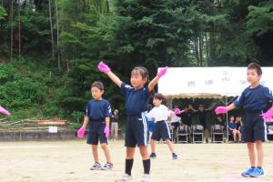 社会見学