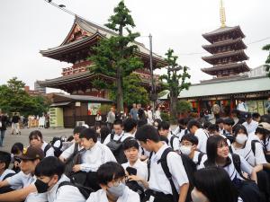 修学旅行01