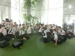 修学旅行07