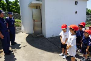 社会見学