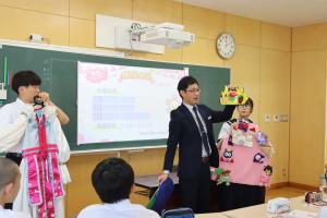 私立専修学校説明会