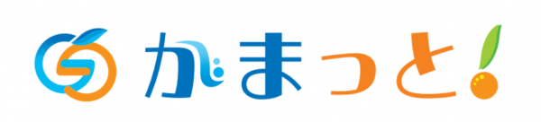 がまっとのロゴ
