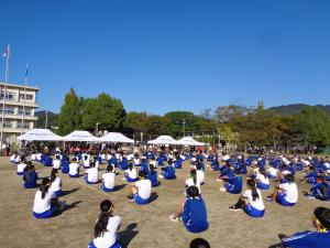 体育大会09